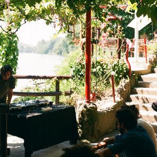 Domani la danza spagnola protagonista al Parco del Valentino con Interplay