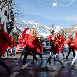 Da domani ci attende una settimana ricca di eventi a Bardonecchia