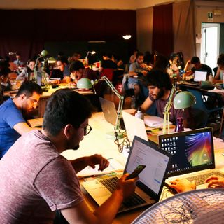 A Torino riapre per la sessione invernale 2020 l'aula studio di Comala