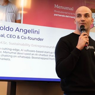Horeca Expoforum: i primi effetti dell’AI nell'innovazione del settore ristorazione