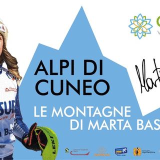 Si torna a sciare sulle montagne del cuneese: stasera con Backstage 'Speciale Neve in Granda'