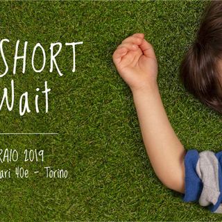 Dal 6 al 10 febbraio appuntamento a Torino con TOO SHORT TO WAIT