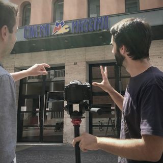 cinema massimo