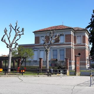 &quot;L'ex scuola materna dei Marocchi a Poirino può diventare la prima sede del distretto del cibo del chierese e carmagnolese&quot;