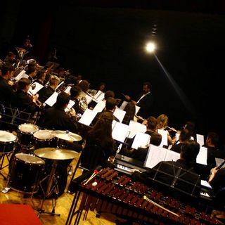 A fine giugno Pont Saint Martin diventa il paese dei percussionisti
