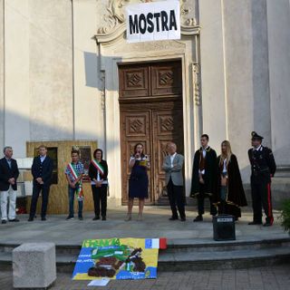 Il momento dell'di una passata edizione