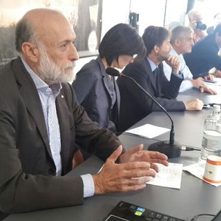 Petrini difende Terra Madre:&quot;Nessuno può levarla a Torino&quot;