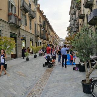 Pedonalizzazioni, al via la sperimentazione in 11 vie della città