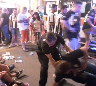 Piazza San Carlo, gravissime le condizioni di Erika Pioletti