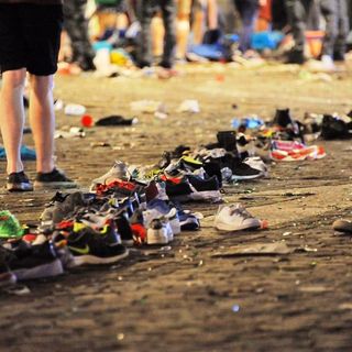 Piazza San Carlo: panico tra tifosi scatenato da quattro componenti della banda dello Spray
