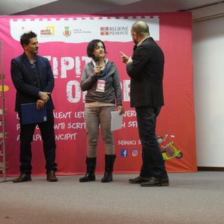 Incipit Offresi: Elisa Bragato si è aggiudicata la tappa di Bardonecchia