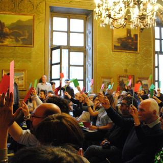 Il talent letterario &quot;Incipit Offresi&quot; in scena a Bardonecchia