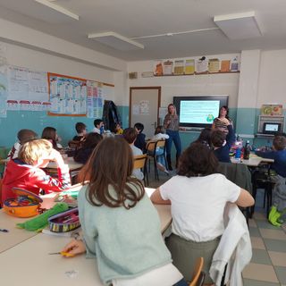 Banca Alpi Marittime porta l’Educazione Finanziaria nelle scuole cuneesi