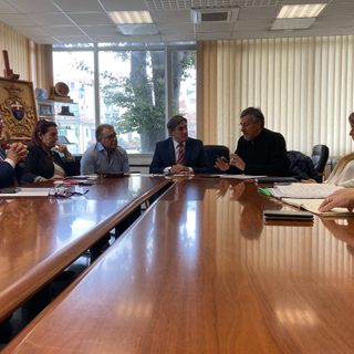 Rivoli, vertice con l'assessore Icardi per dare un futuro al laboratorio analisi