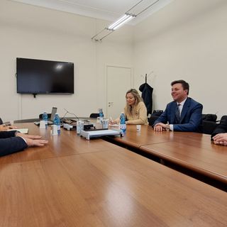 I progressi sulla Tav al centro della Commissione logistica di Confindustria Piemonte
