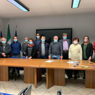 L'ambasciatore Ue per il clima, Castellan, incontra gli amministratori della Val di Susa