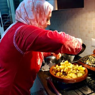 I cittadini stranieri di Torino aprono casa e cucina ai vertici delle Fondazioni bancarie per &quot;Indovina chi viene a cena?&quot;