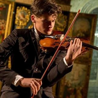 I “Giovani Talenti Italiani” di Uto Ughi ospiti domani sera a Torino