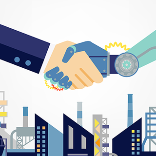 Azienda e Industria 4.0: dal 3 al 5 maggio all'Oval di Torino istruzioni per l'uso