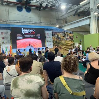 Premio InediTO, la premiazione della XXII edizione il 20 Maggio al Salone del Libro