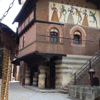 Borgo Medievale, privatizzazione sì o no? La Circoscrizione 8 chiede chiarimenti