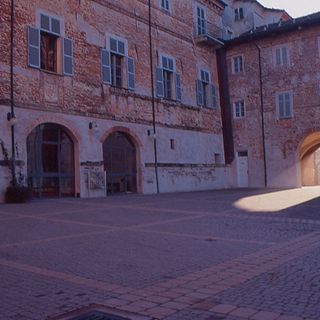 Casa Congressi “Regina Montis Regalis&quot;