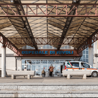EVVIVA all’Ospedale di Rivoli per la Giornata Mondiale del Cuore 2024