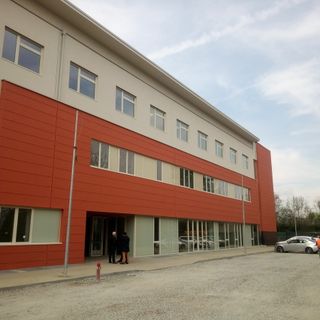 Polo sanitario di Venaria, Appiano (Pd): &quot;Mancano ancora i parcheggi&quot;