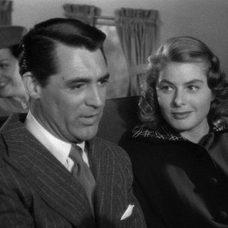 Hitchcock e Robert Capa chiudono in noir la rassegna &quot;Cinema a Palazzo&quot;