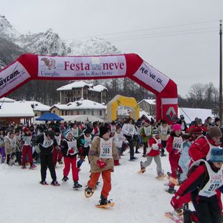 Ritorna ad Usseglio il 10 e 11 febbraio la Festa sulla Neve