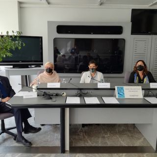 &quot;Inps per Tutti&quot; conferenza