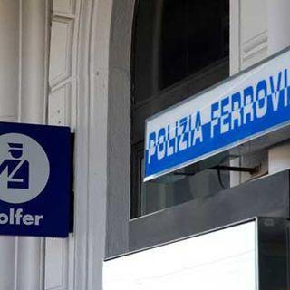 Multati 8 giovani perlopiù senegalesi che viaggiavano senza biglietto sul treno Torino-Savona