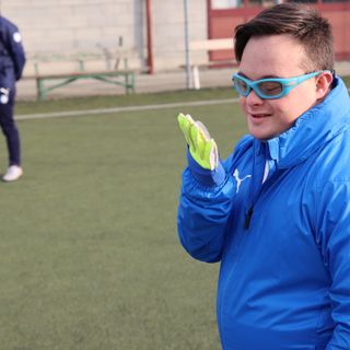 Giornata Mondiale della Sindrome di Down