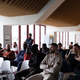 Sport e legalità: l’Integrity Tour ha fatto tappa al Filadelfia e all'Olimpico