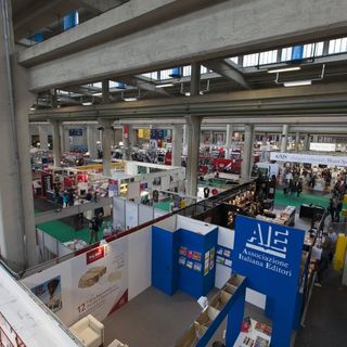 Immagine di repertorio
