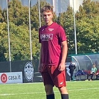 Calcio, intervista al giovane Martinazzo: “Mi manca tutto dello stare in campo” (VIDEO)