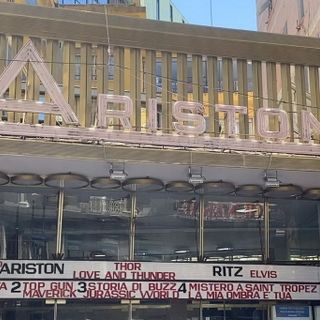 Festival di Sanremo: scaduto il termine, solo la Rai ha presentato la manifestazione di interesse Festival di Sanremo: scaduto il termine, solo la Rai ha presentato la manifestazione di interesse