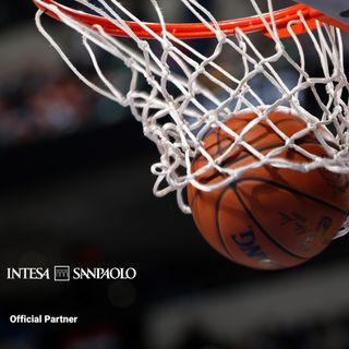 intesa sanpolo diventa partner nba