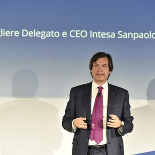 Intesa Sanpaolo - Ubi Banca: per il matrimonio arrivano oltre il 90% dei &quot;sì&quot;