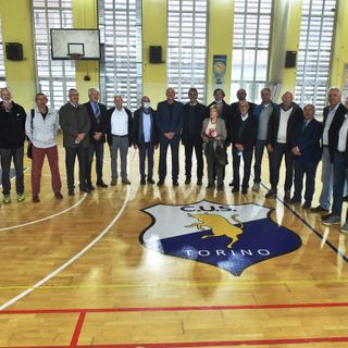 palestra via braccini