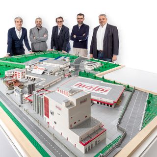 Inalpi e futuro