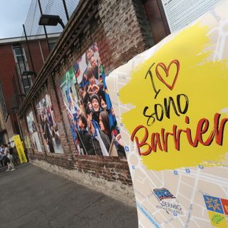 Immagine di archivio