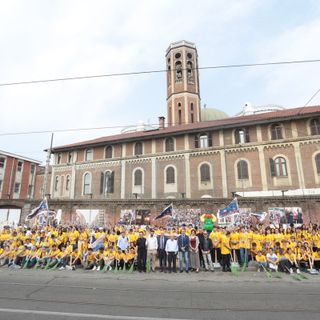 20 milioni per riqualificare corso Palermo: strade e piazze più pedonali in Barriera