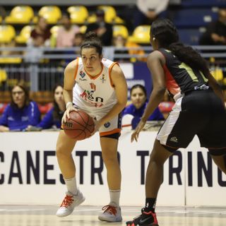 Sorbino Cup: Iren Fixi sabato a Campobasso per affrontare Battipaglia