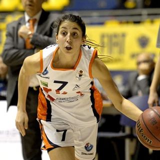 Sorbino Cup, a Torino arrivano le campionesse d’Italia di Schio