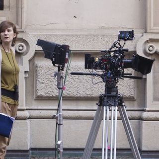 Alla torinese Irene Dionisio il premio europeo Giuseppe Bertolucci