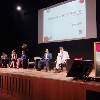 #vettoridisostenibilità, strategia regionale per lo sviluppo sostenibile