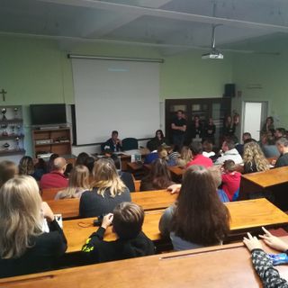 Domenica 2 dicembre: sarà Open Day all’Istituto Sant'Anna di Torino