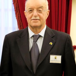 Italo Cerise