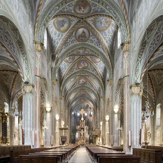 Itinerari del Sacro: un progetto per scoprire i più bei luoghi sacri del cuneese